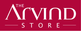 arvind logo