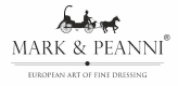 mark peanni logo