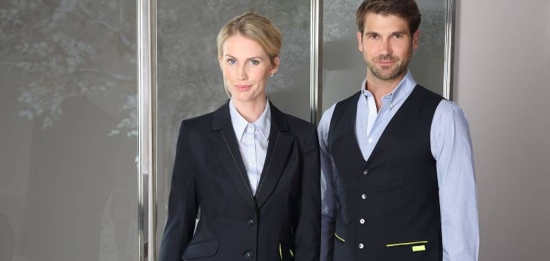 BESPOKE UNIFORMS